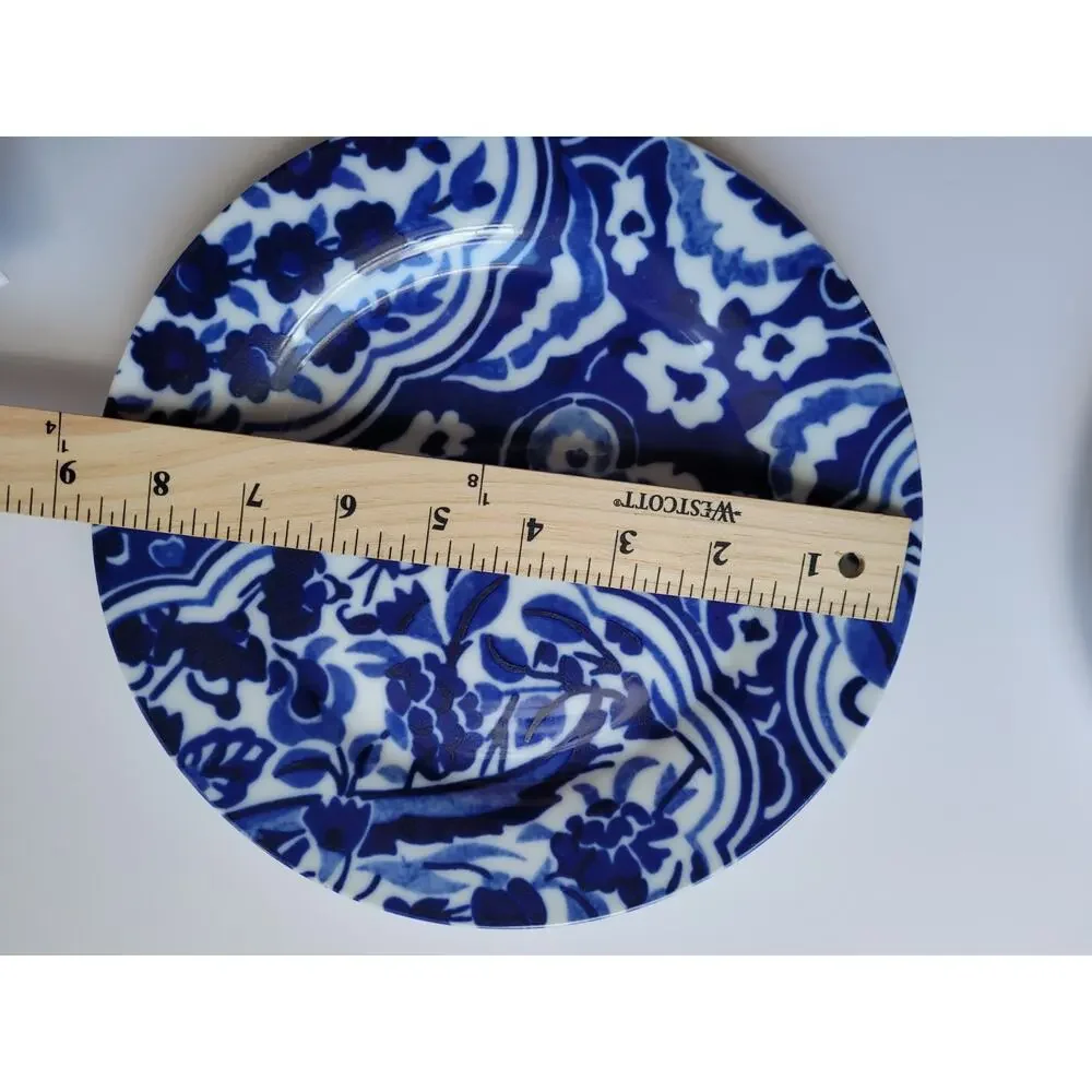 Pottery Barn Plates